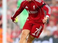 利物浦训练开放日，赛后豪取连胜引欢呼，社区盾在即，高层口径保持一致的简单介绍-(随机）