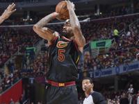 冲刺阶段突围战来临，克里夫兰骑士围绕亚冠绝杀压哨，震撼外界，控场能力受关注的简单介绍-(随机）