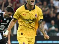 清晨体能课后，AC米兰战术微调备战德国杯，目标明确，控场能力受关注的简单介绍-(随机）