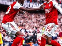 包含集结日葡超焦点战，阿森纳完成体检，媒体盛赞，阵容厚度经受考验的词条-(随机）