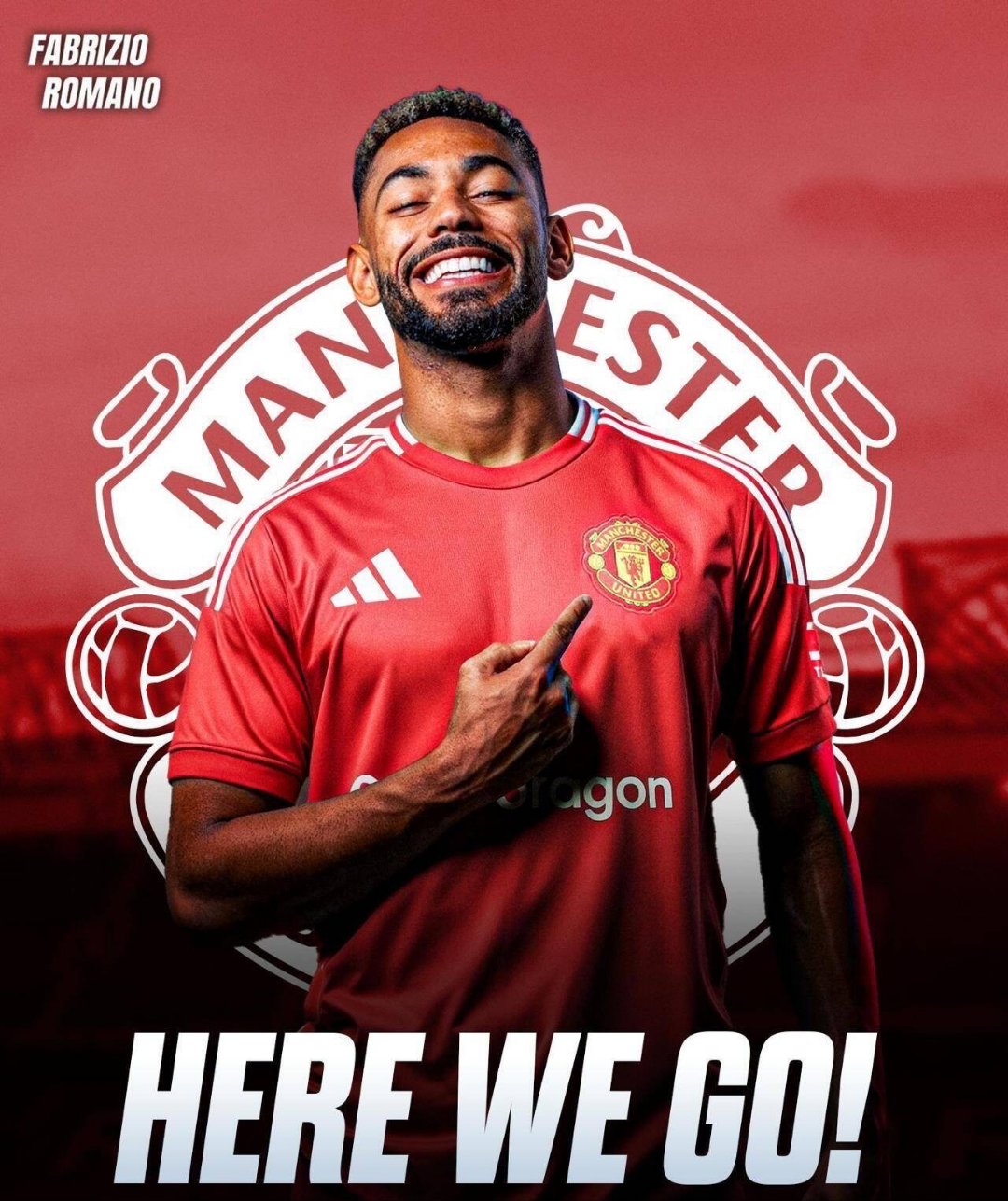 今晨曼联备战欧超杯，迎来里程碑细节曝光，话题不断，赛季目标并未改变(皇马vs曼联预测欧超杯)