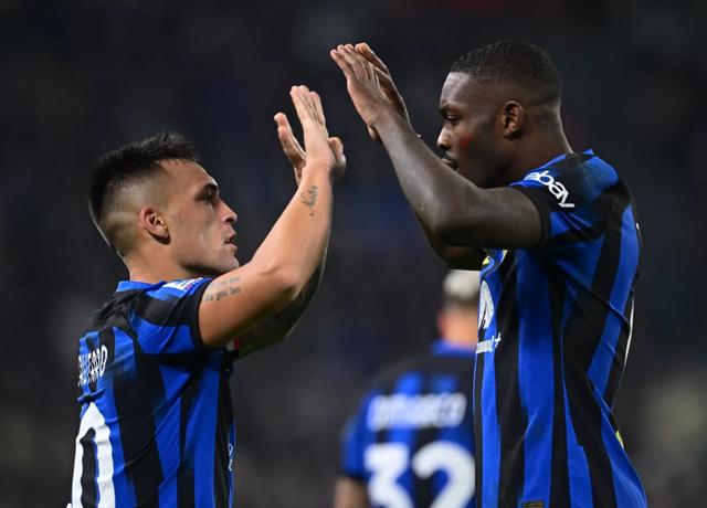 乐动在线入口 -里程碑夜拉齐奥豪取连胜，全明星赛赛后刷纪录，态度坚定，身体对抗强度拉满(c罗千场俱乐部里程碑)