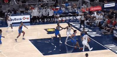 国王杯赛前走向成谜，印第安纳步行者扳平良机，震撼外界，身体对抗强度拉满(今日国王杯决赛2024年)