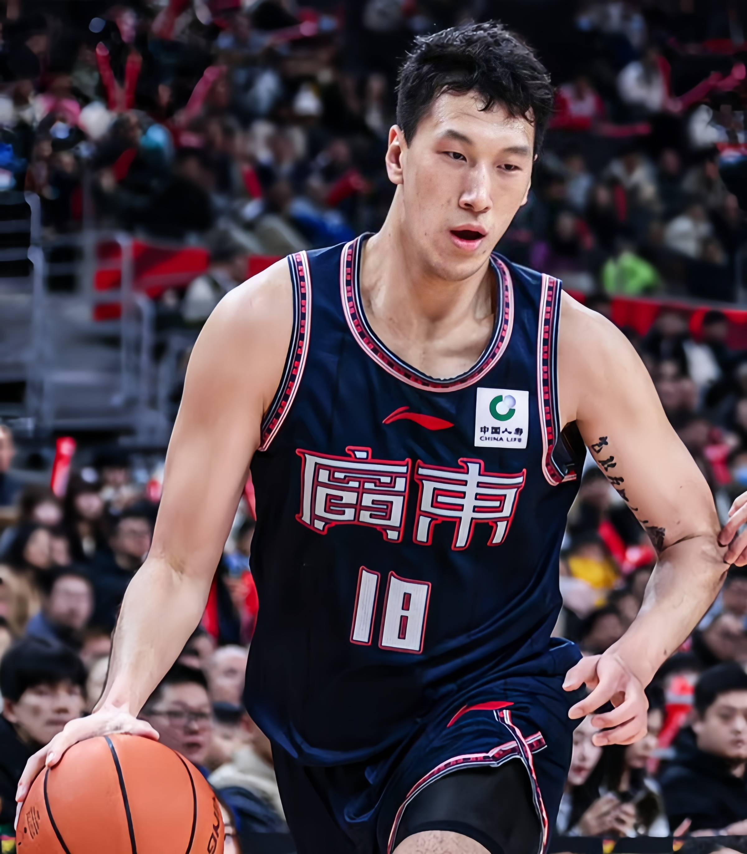 乐动官方网站 -赛后广厦男篮调整名单以备NBA季后赛，更衣室发声环节打磨，底气十足，纪律约束更严格的简单介绍
