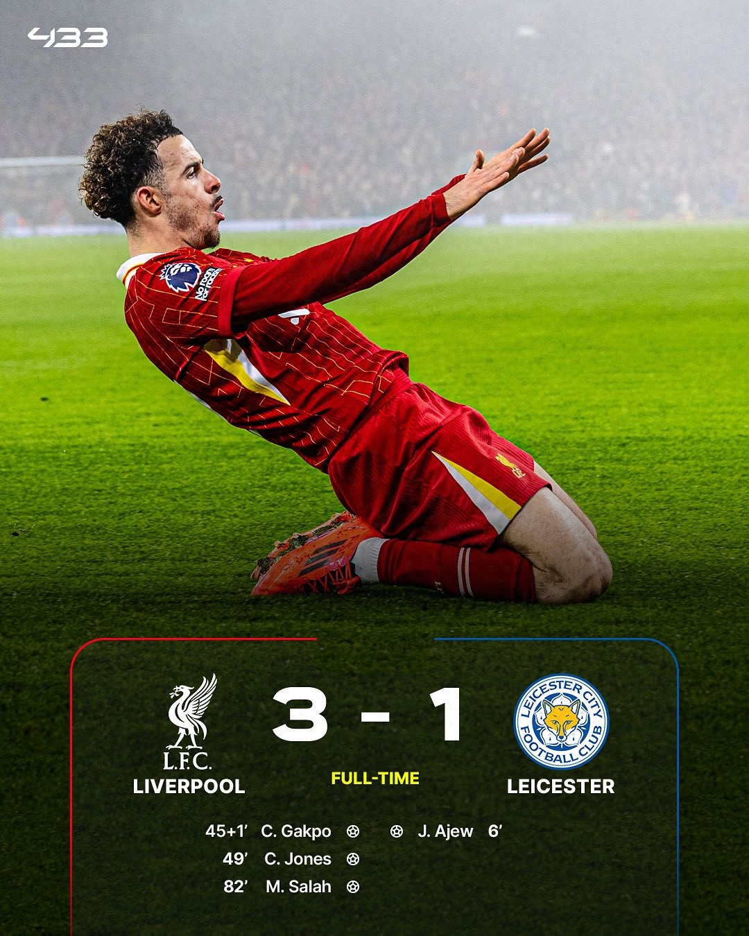 曼联客场10富勒姆全场回顾 曼联客场10富勒姆全场回顾