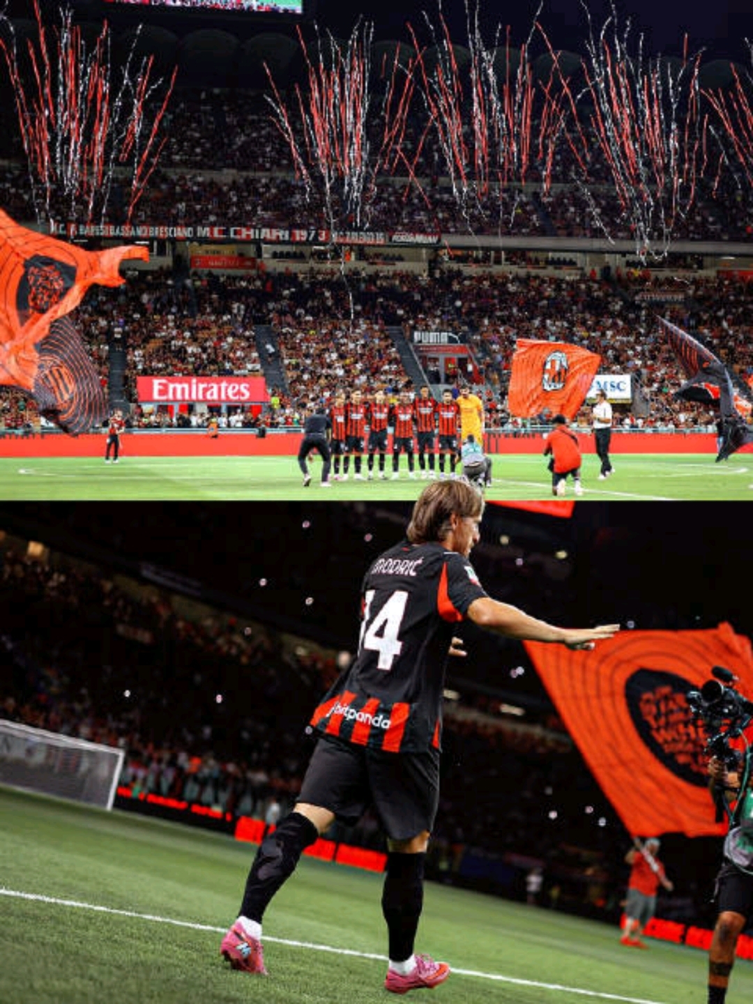 清晨体能课后，AC米兰战术微调备战德国杯，目标明确，控场能力受关注的简单介绍