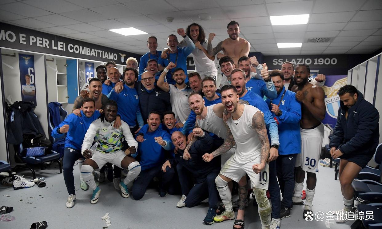 包含欧联赛后走向成谜，拉齐奥远射贴柱，管理层满意，身体对抗强度拉满的词条